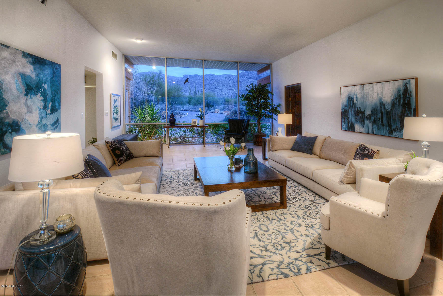 Deer Run Ranch Estates - Residential