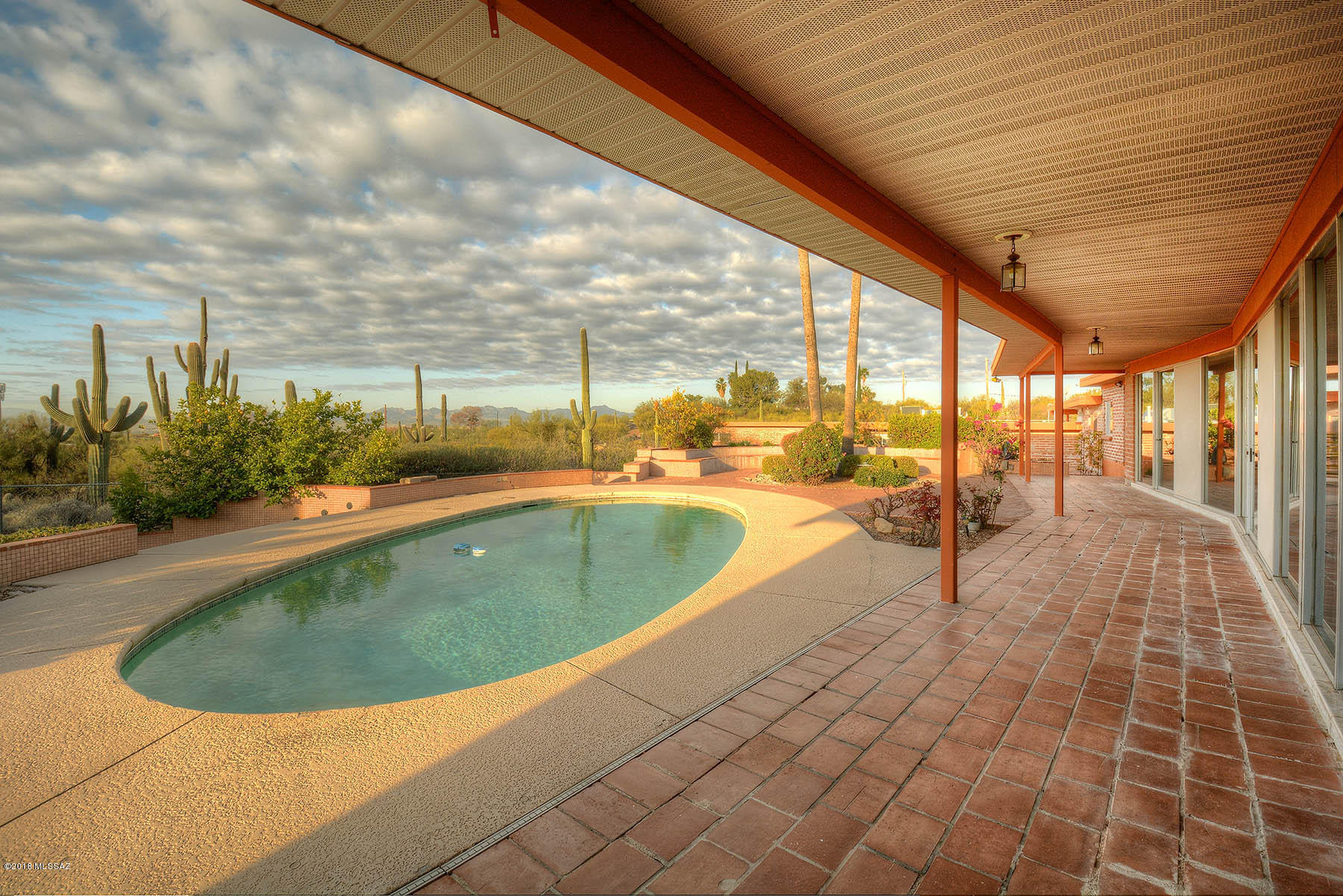Deer Run Ranch Estates - Residential