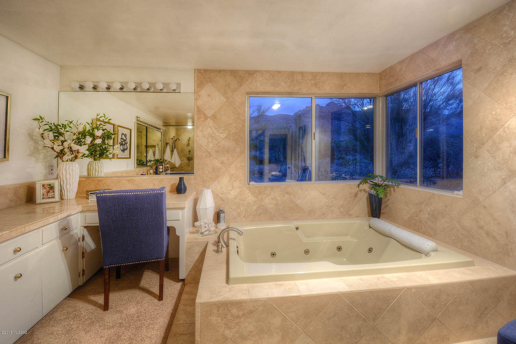 Deer Run Ranch Estates - Residential