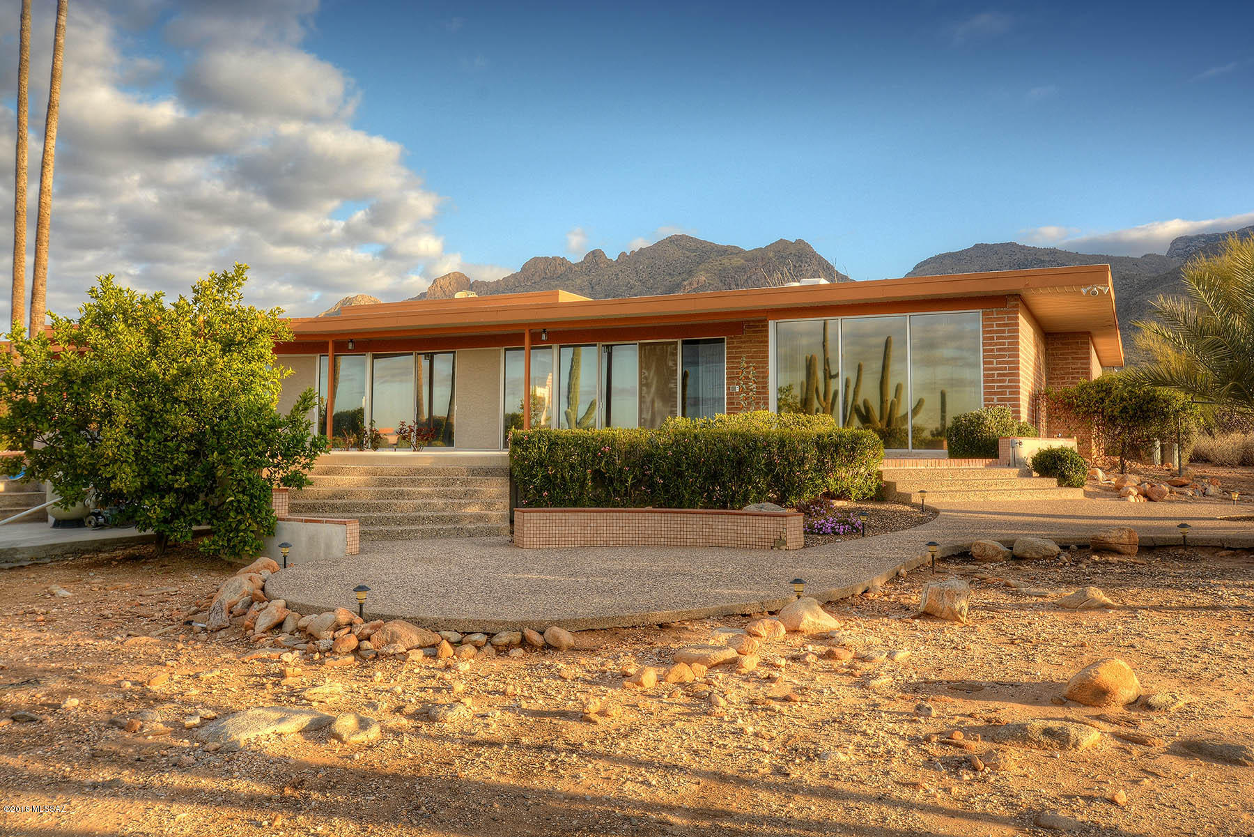 Deer Run Ranch Estates - Residential