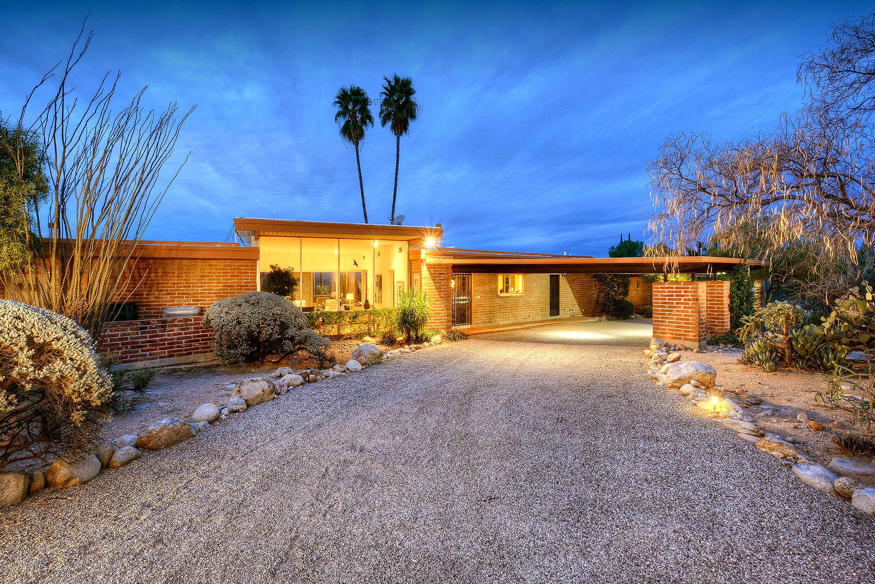 Deer Run Ranch Estates - Residential