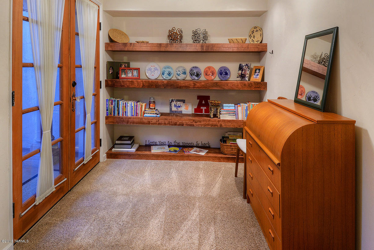 Fairmount - Residential