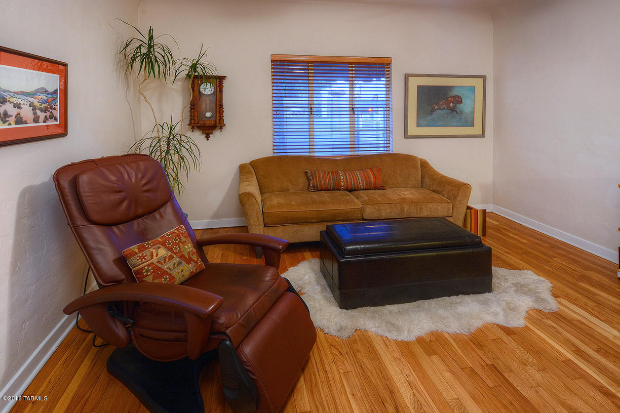 Fairmount - Residential