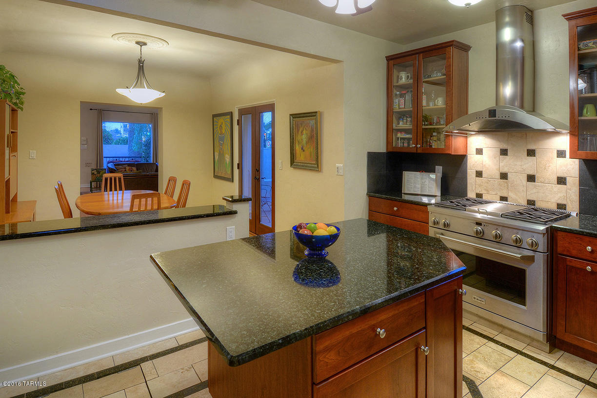 Fairmount - Residential