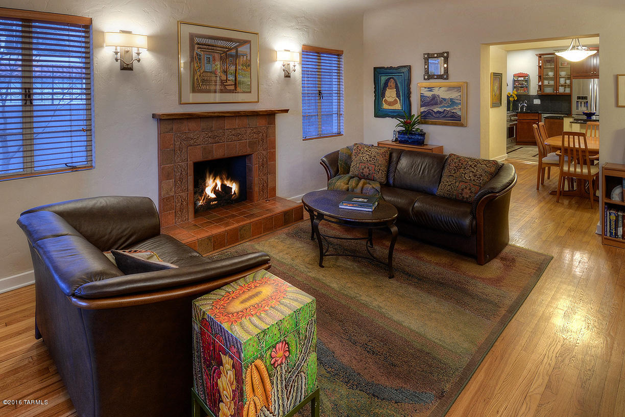 Fairmount - Residential