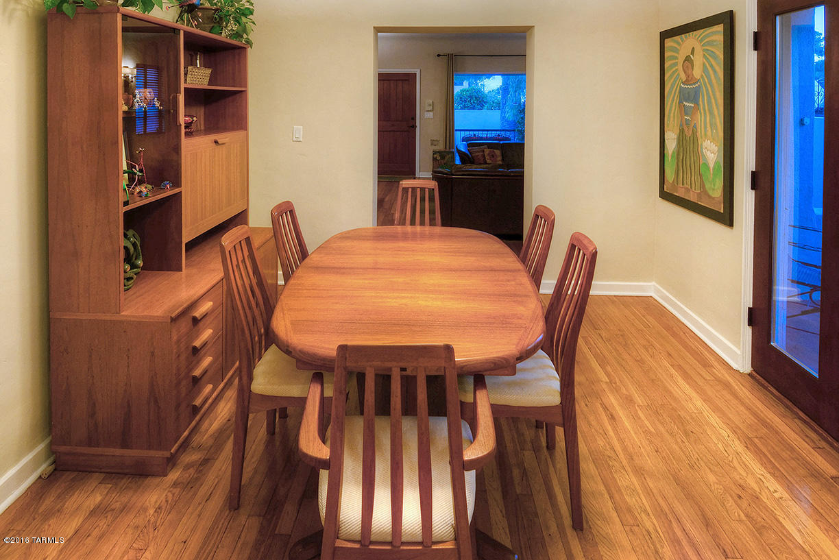 Fairmount - Residential