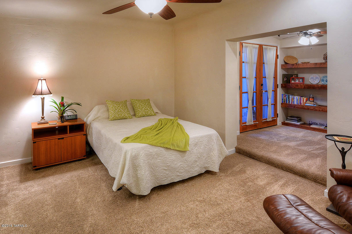 Fairmount - Residential