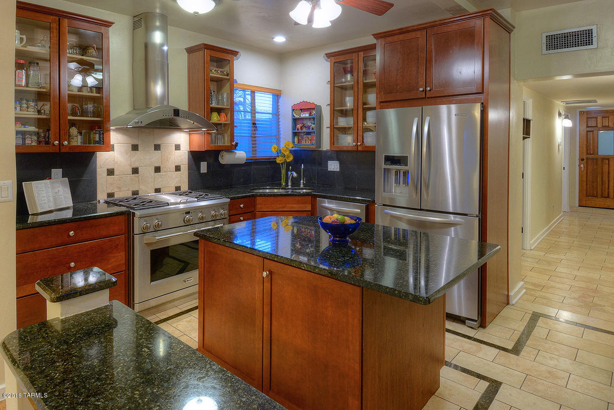 Fairmount - Residential