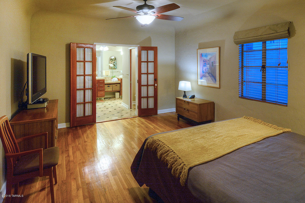 Fairmount - Residential