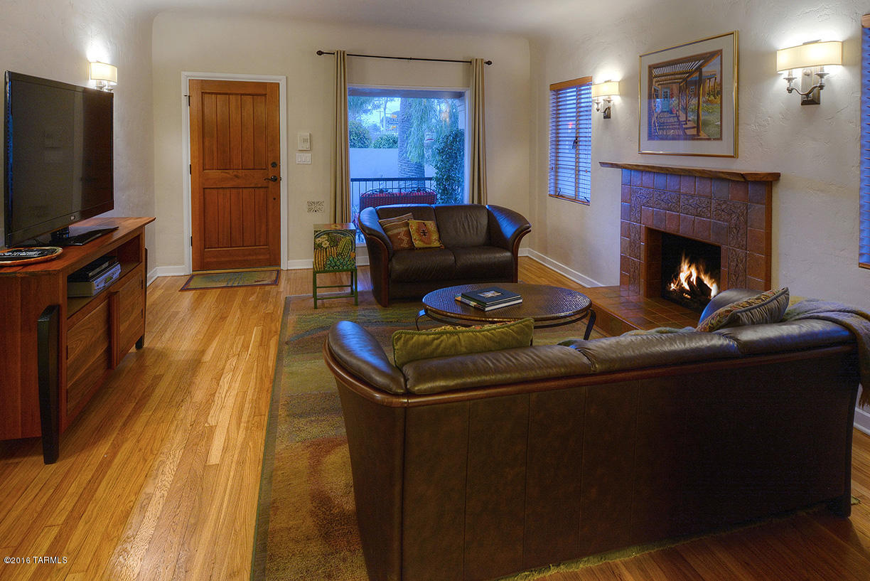Fairmount - Residential
