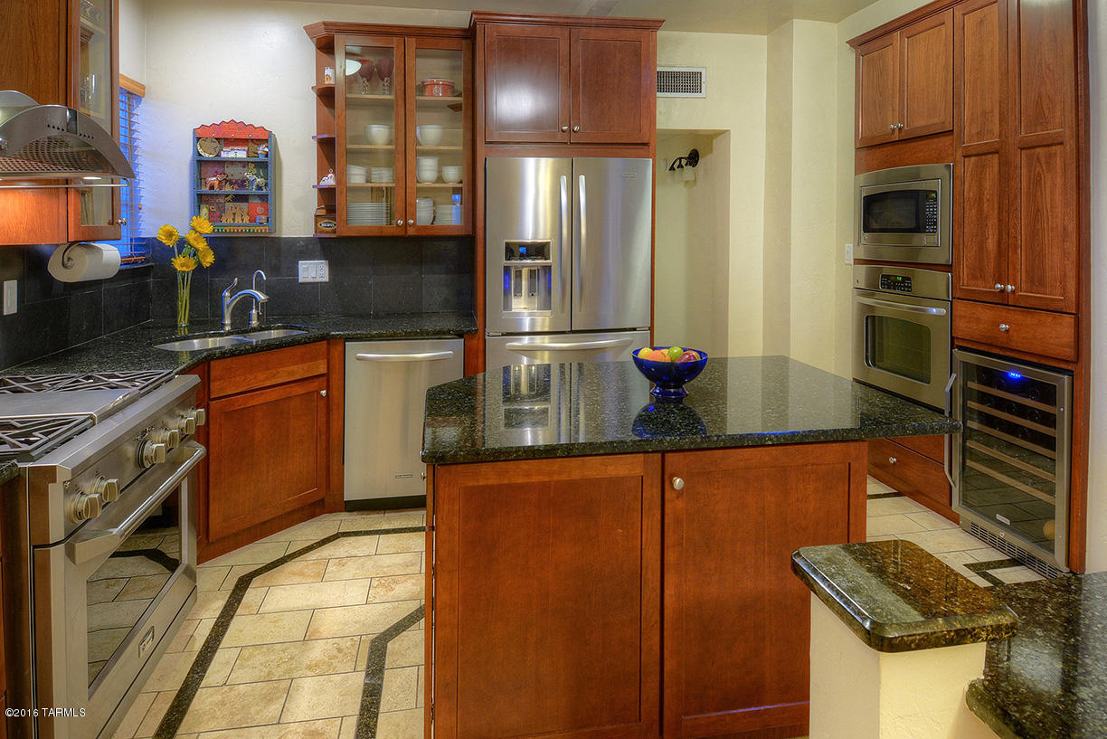 Fairmount - Residential