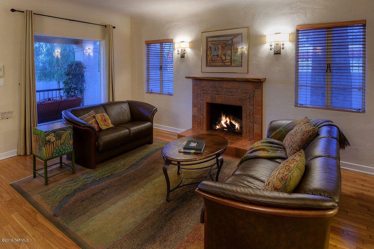 Fairmount - Residential