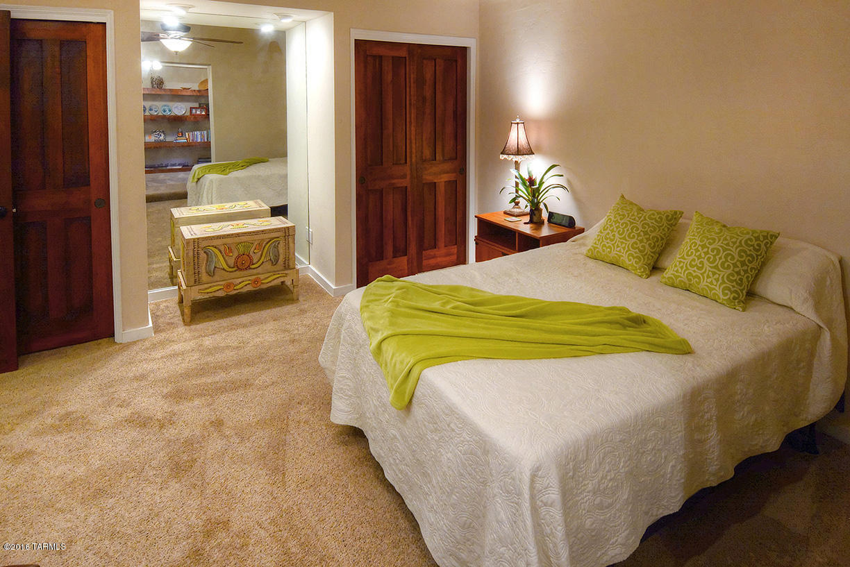 Fairmount - Residential
