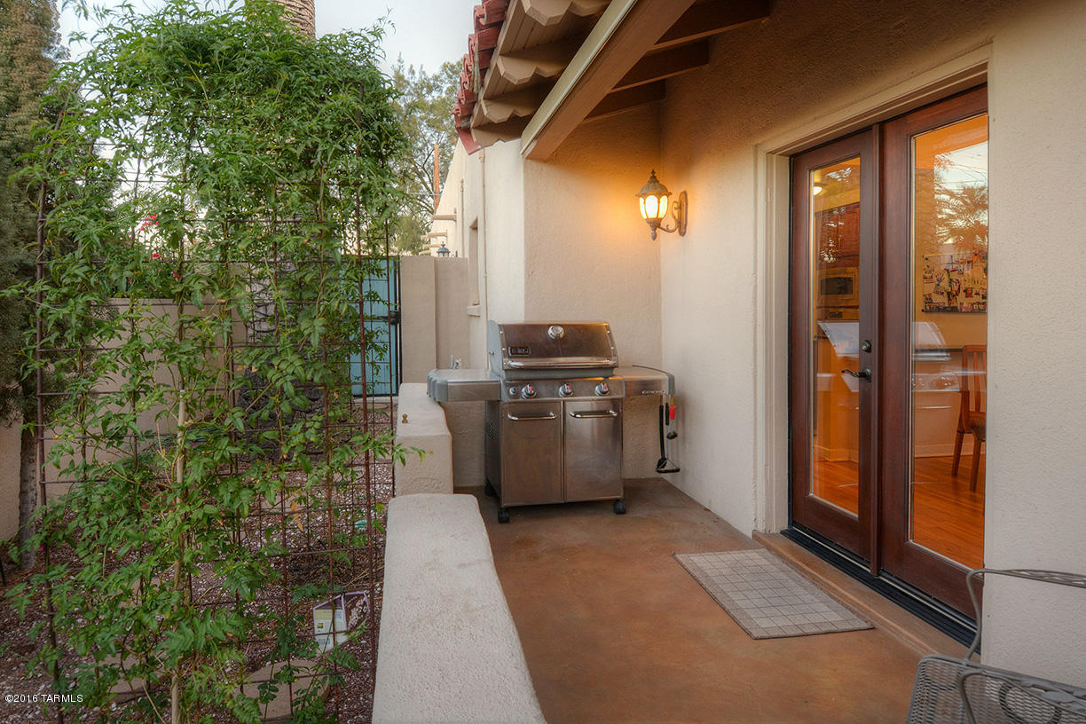 Fairmount - Residential