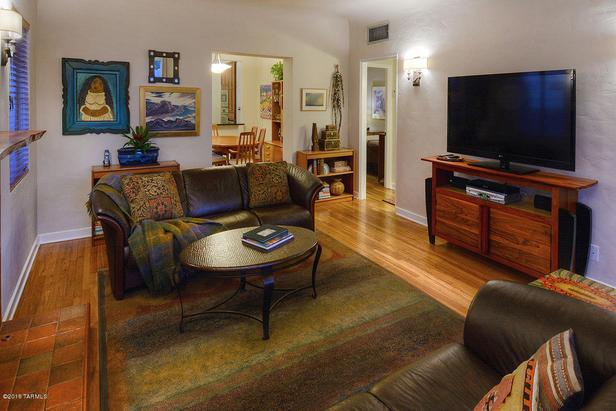 Fairmount - Residential