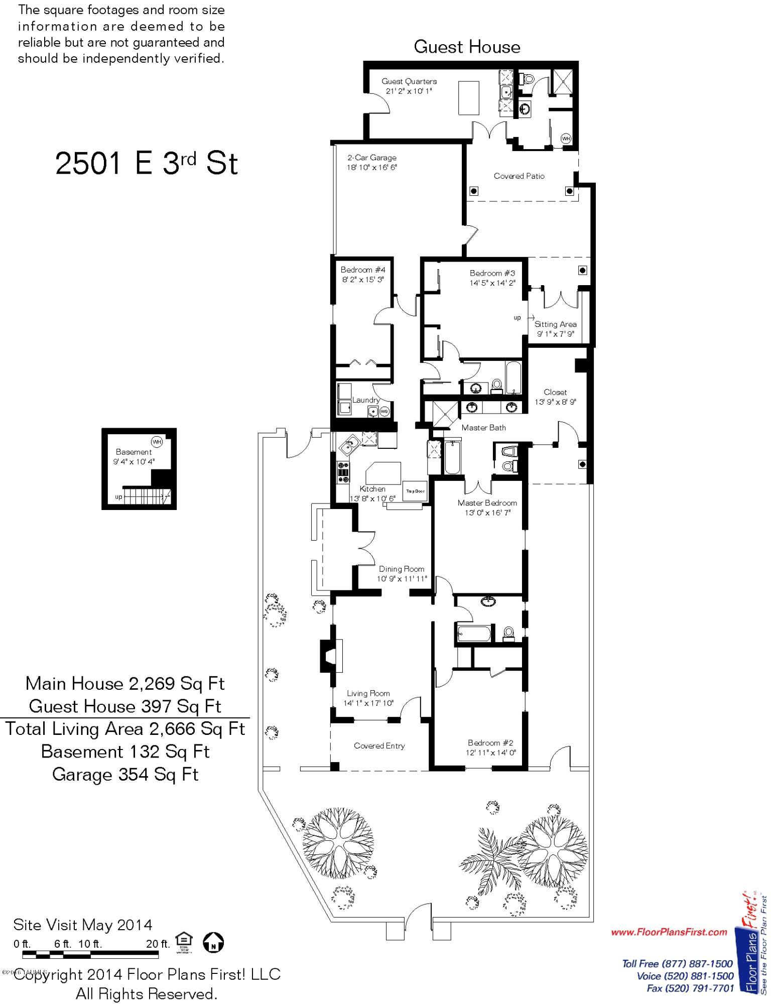 Fairmount - Residential