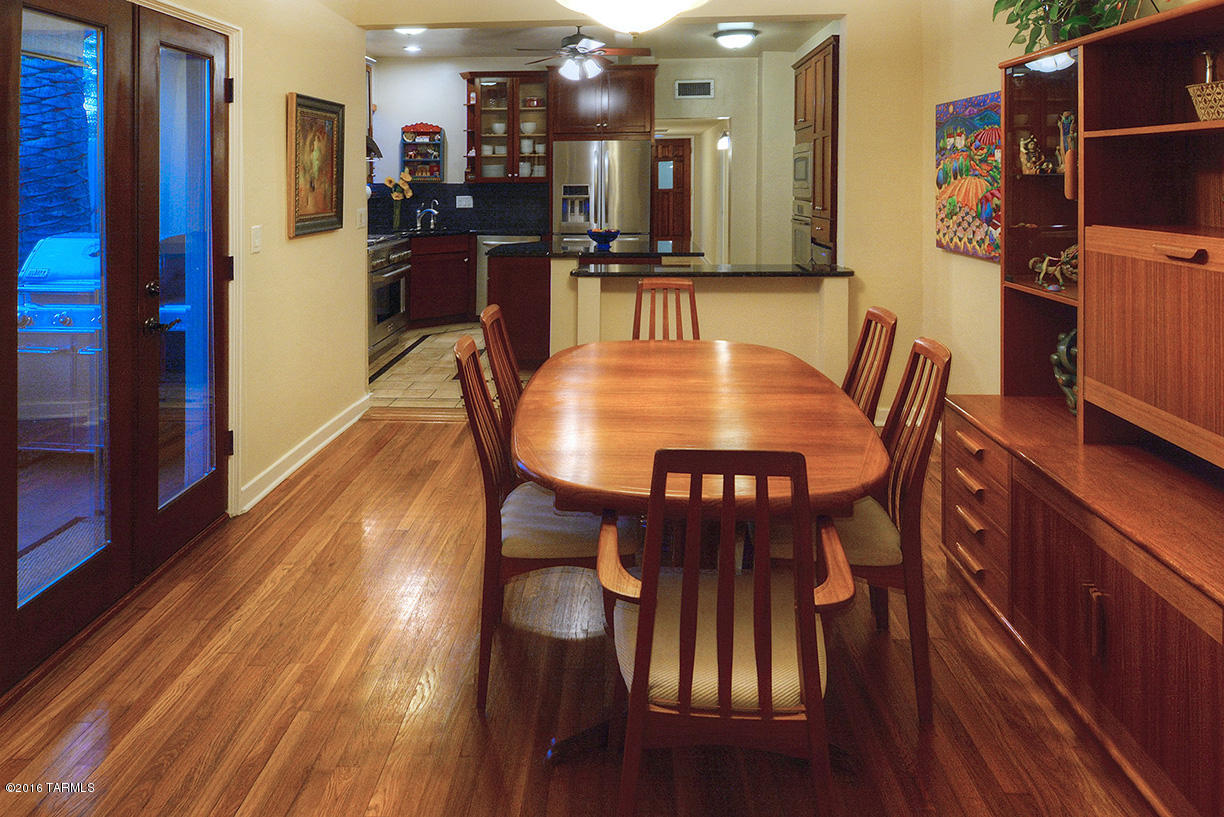 Fairmount - Residential