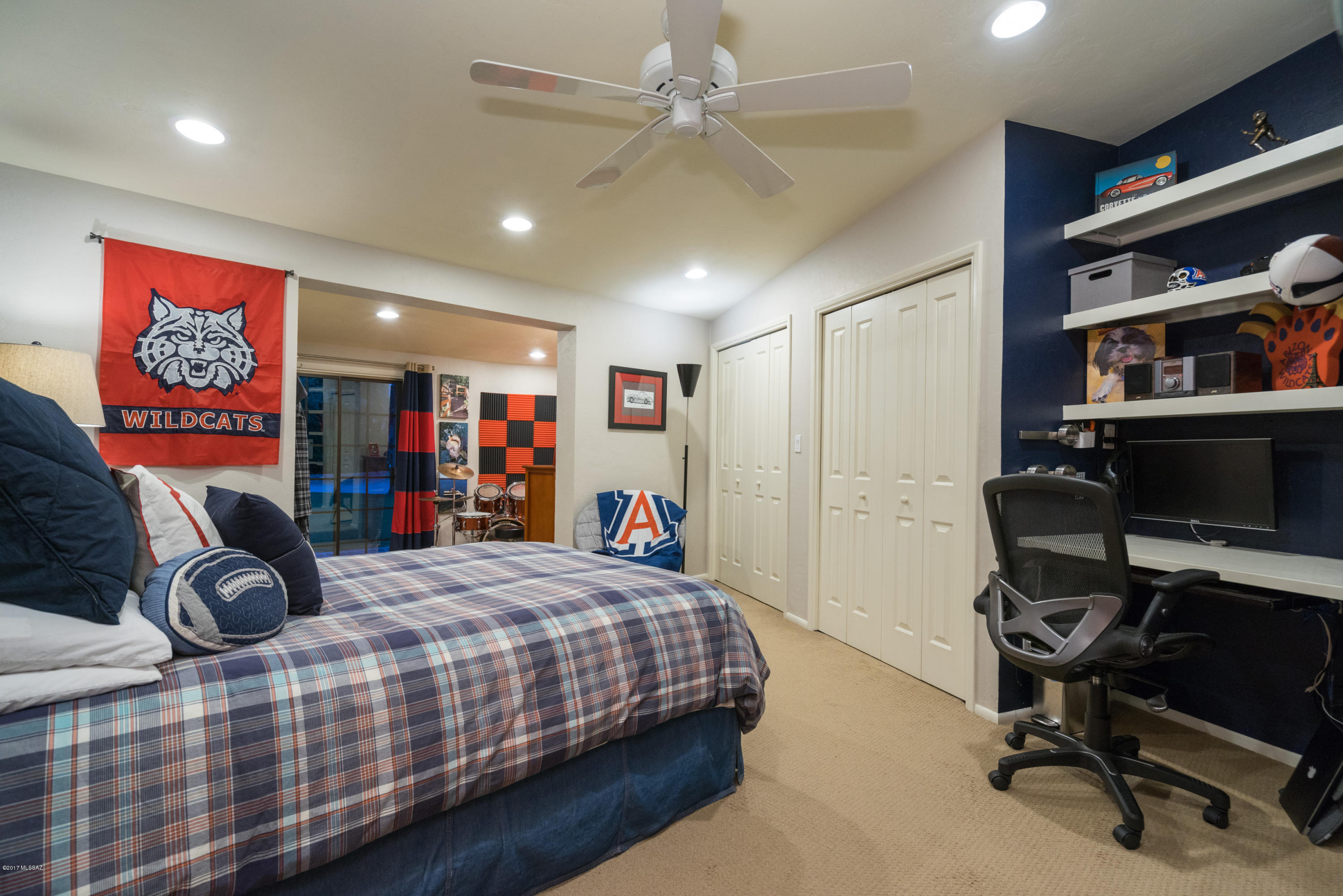Country Club Estates NO. 1 - Residential