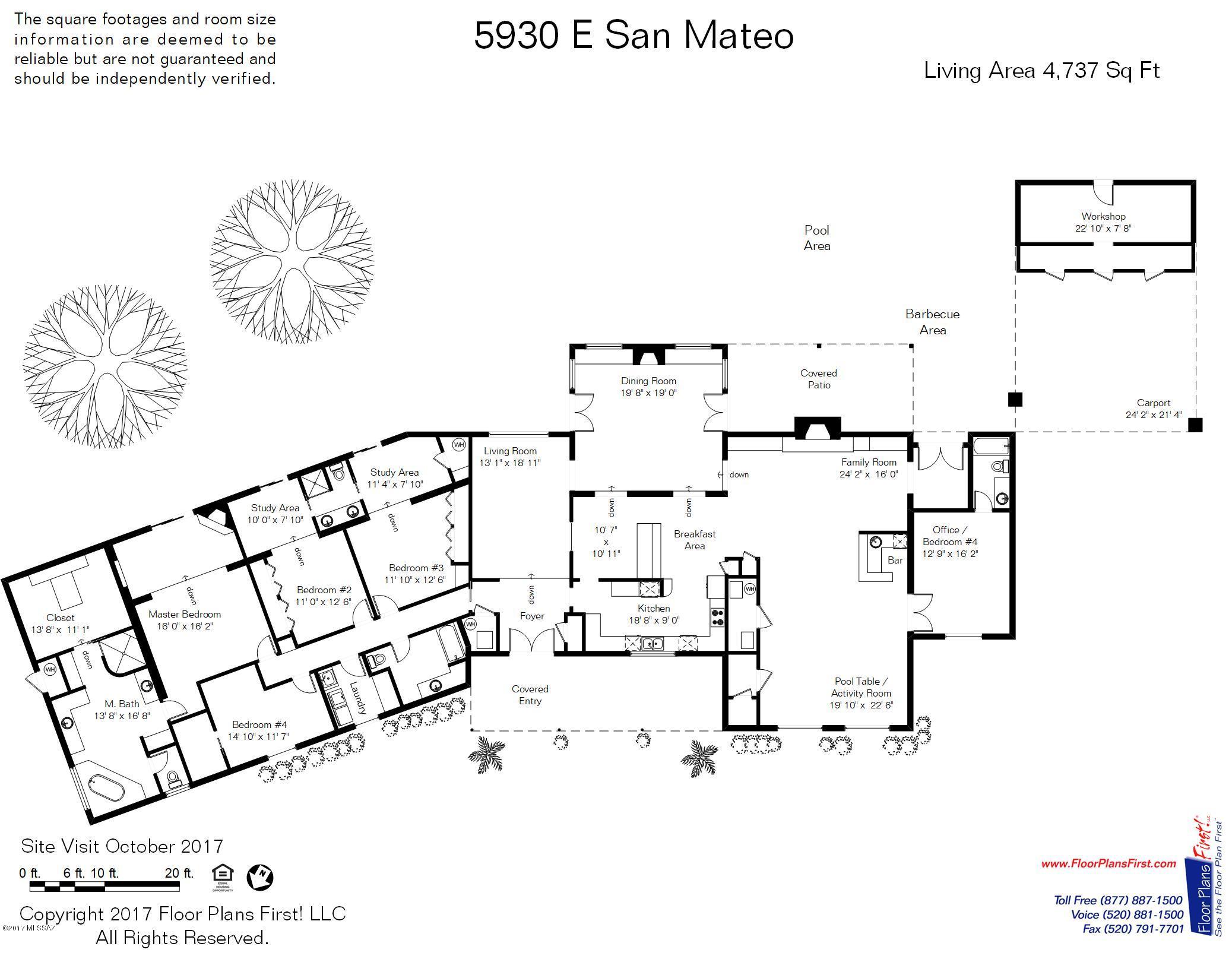 Country Club Estates NO. 1 - Residential