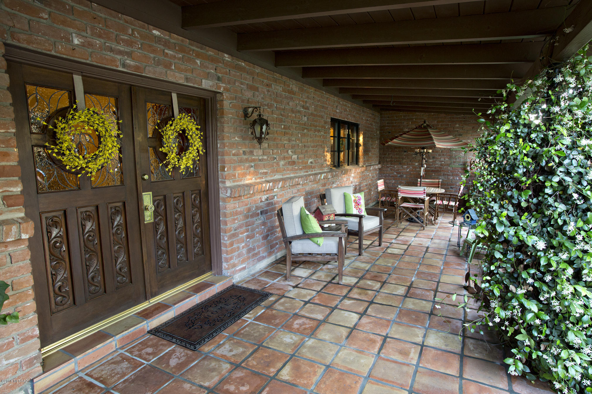 Country Club Estates NO. 1 - Residential