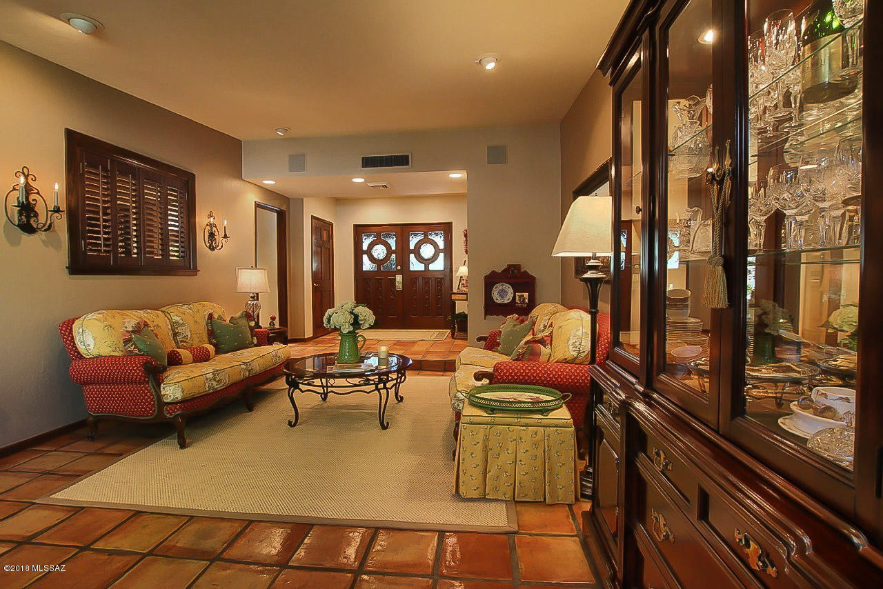 Country Club Estates NO. 1 - Residential