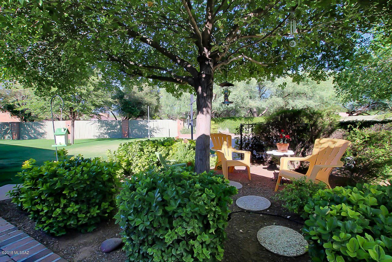 Country Club Estates NO. 1 - Residential
