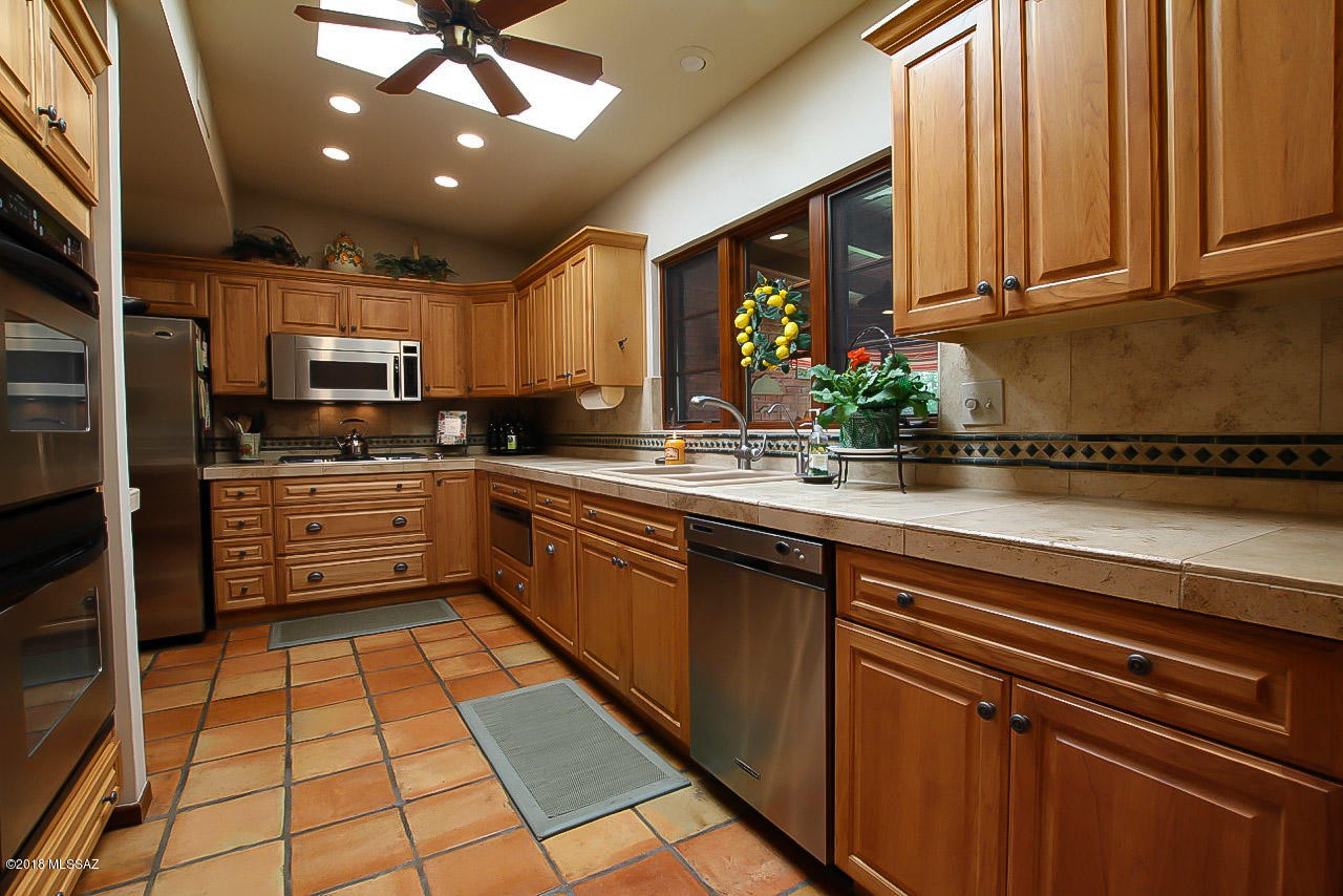 Country Club Estates NO. 1 - Residential