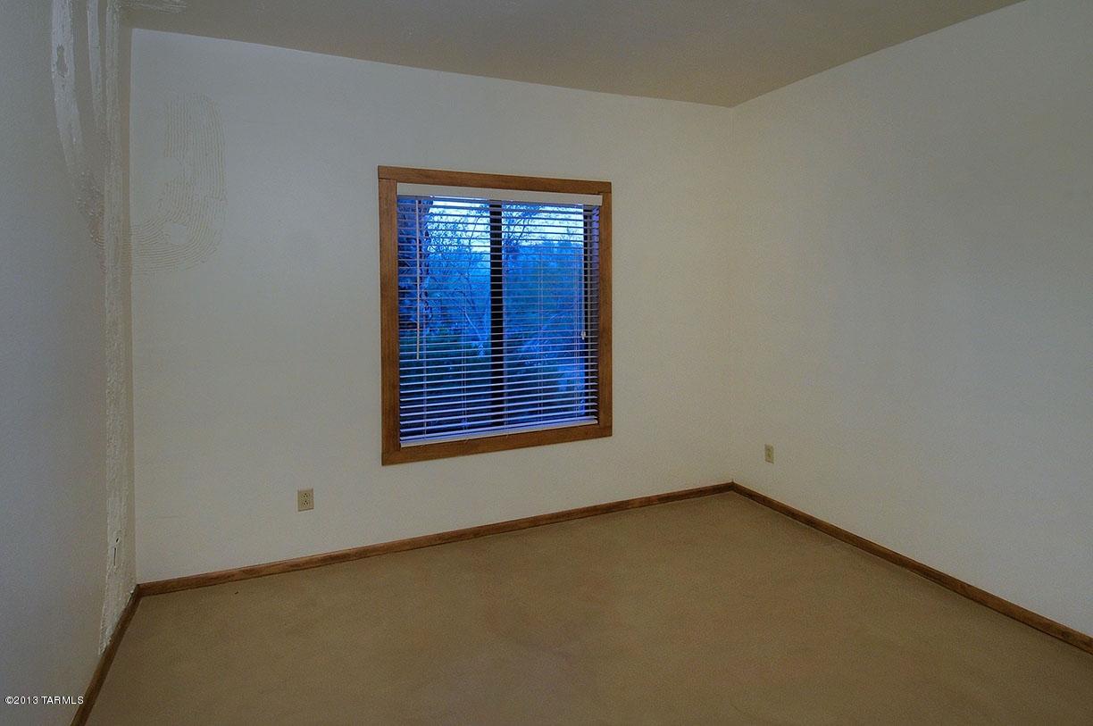 Unsubdivided - Residential