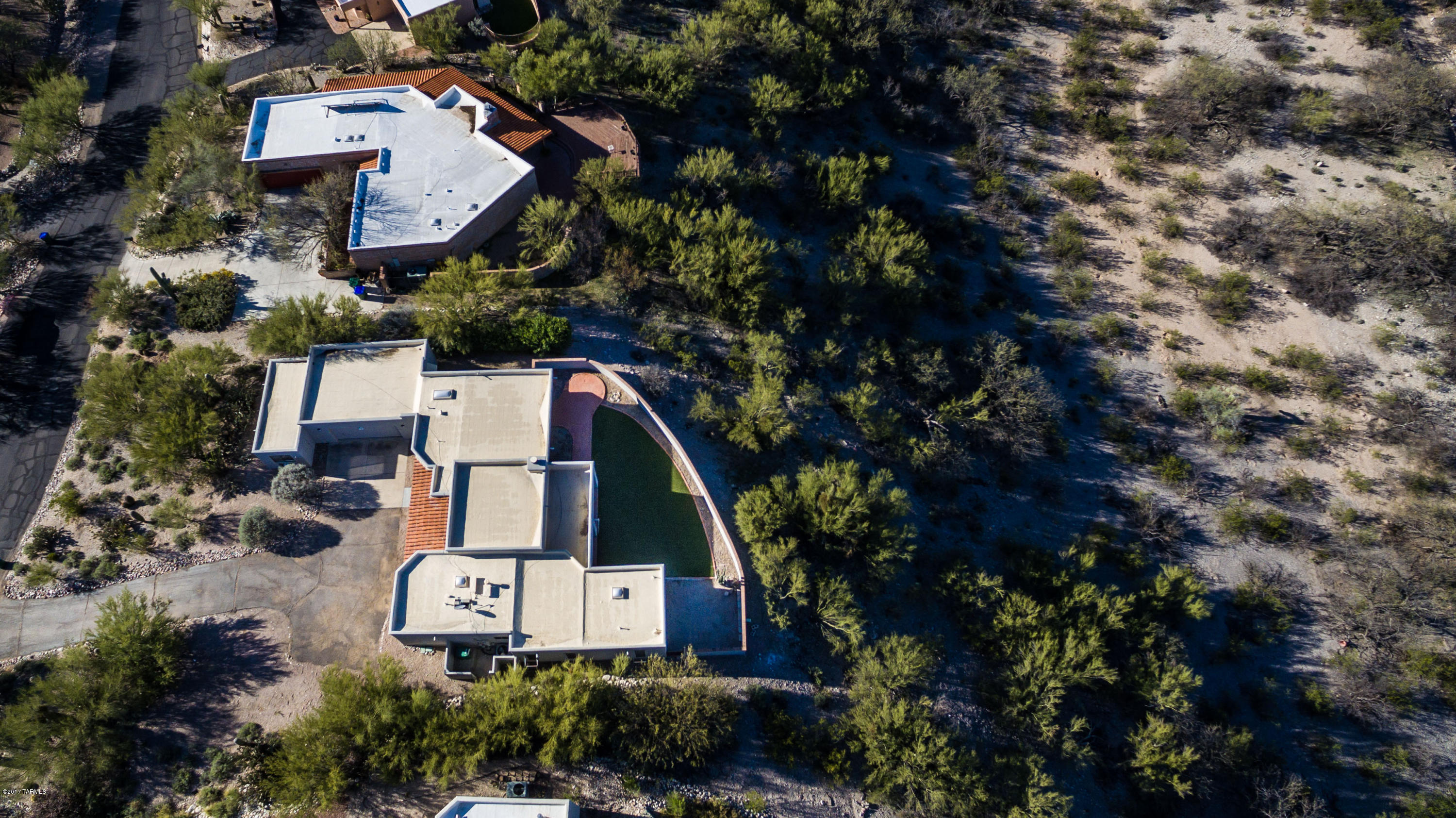 Las Alturas (1-167) - Residential