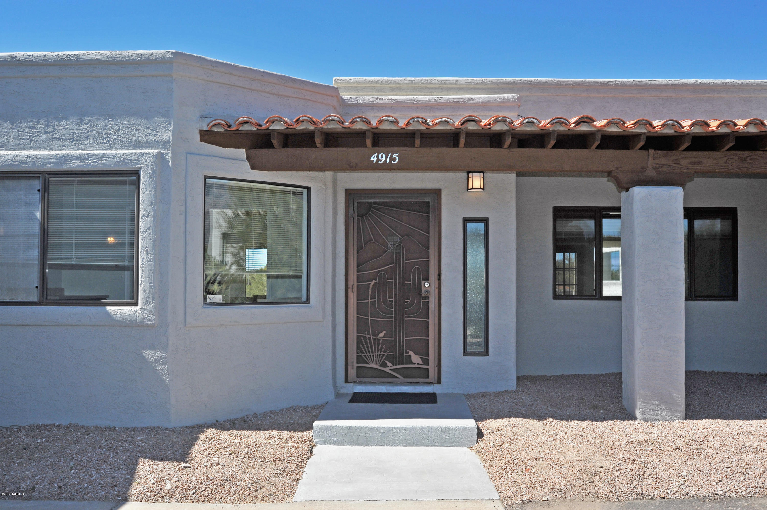 Las Alturas (1-167) - Residential