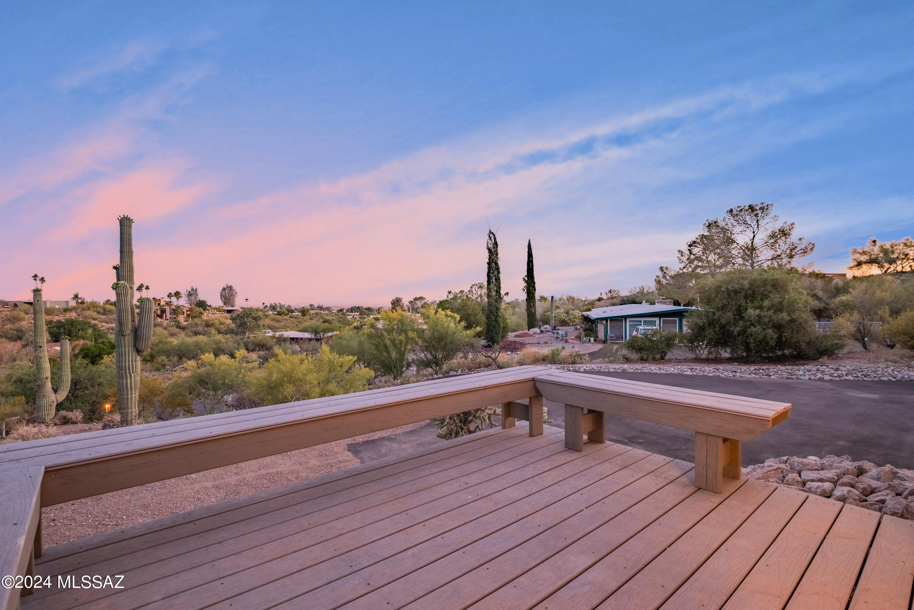 Skyline Bel Air Estates (1-153) - Residential