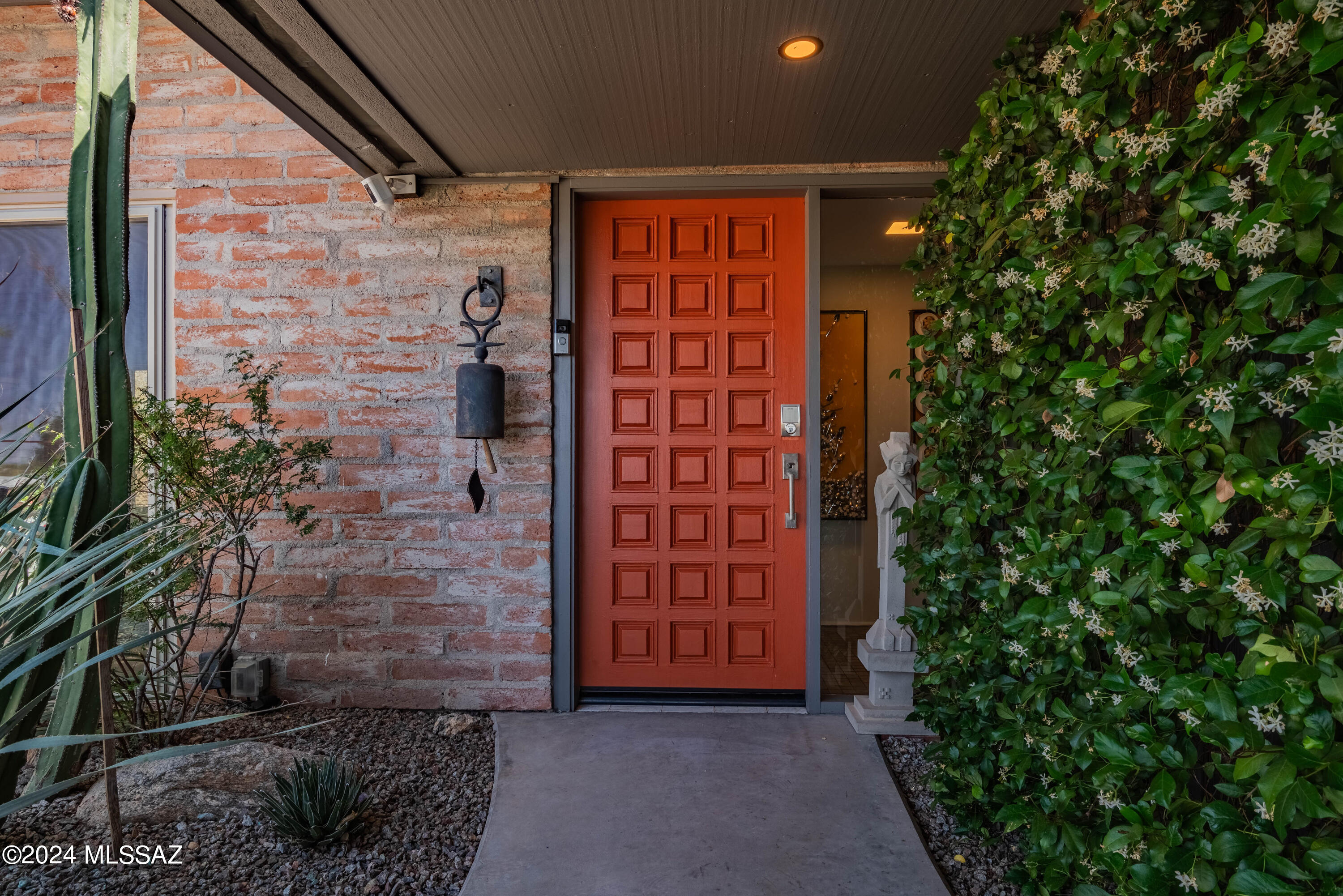 Skyline Bel Air Estates (1-153) - Residential