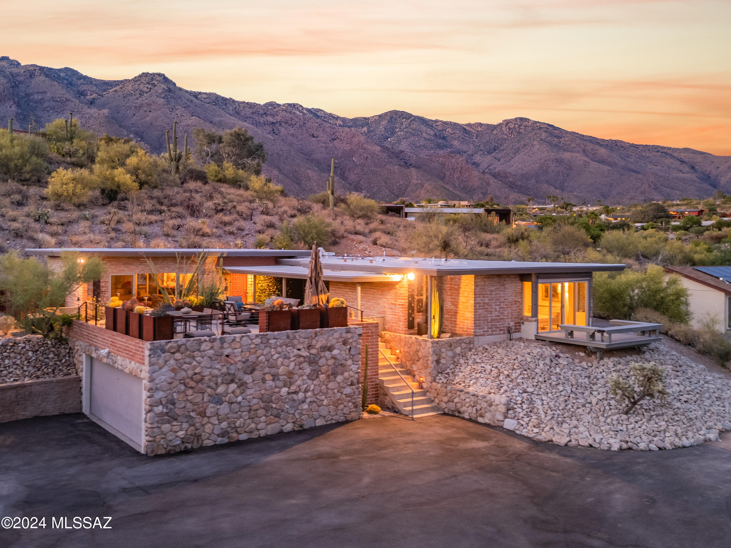 Skyline Bel Air Estates (1-153) - Residential
