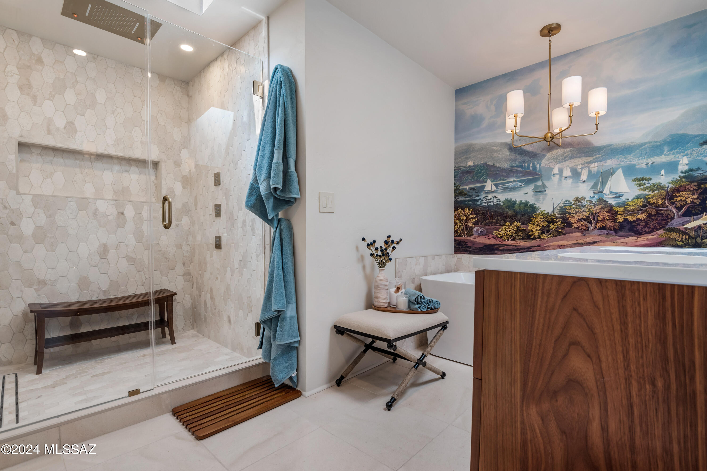 Skyline Bel Air Estates (1-153) - Residential