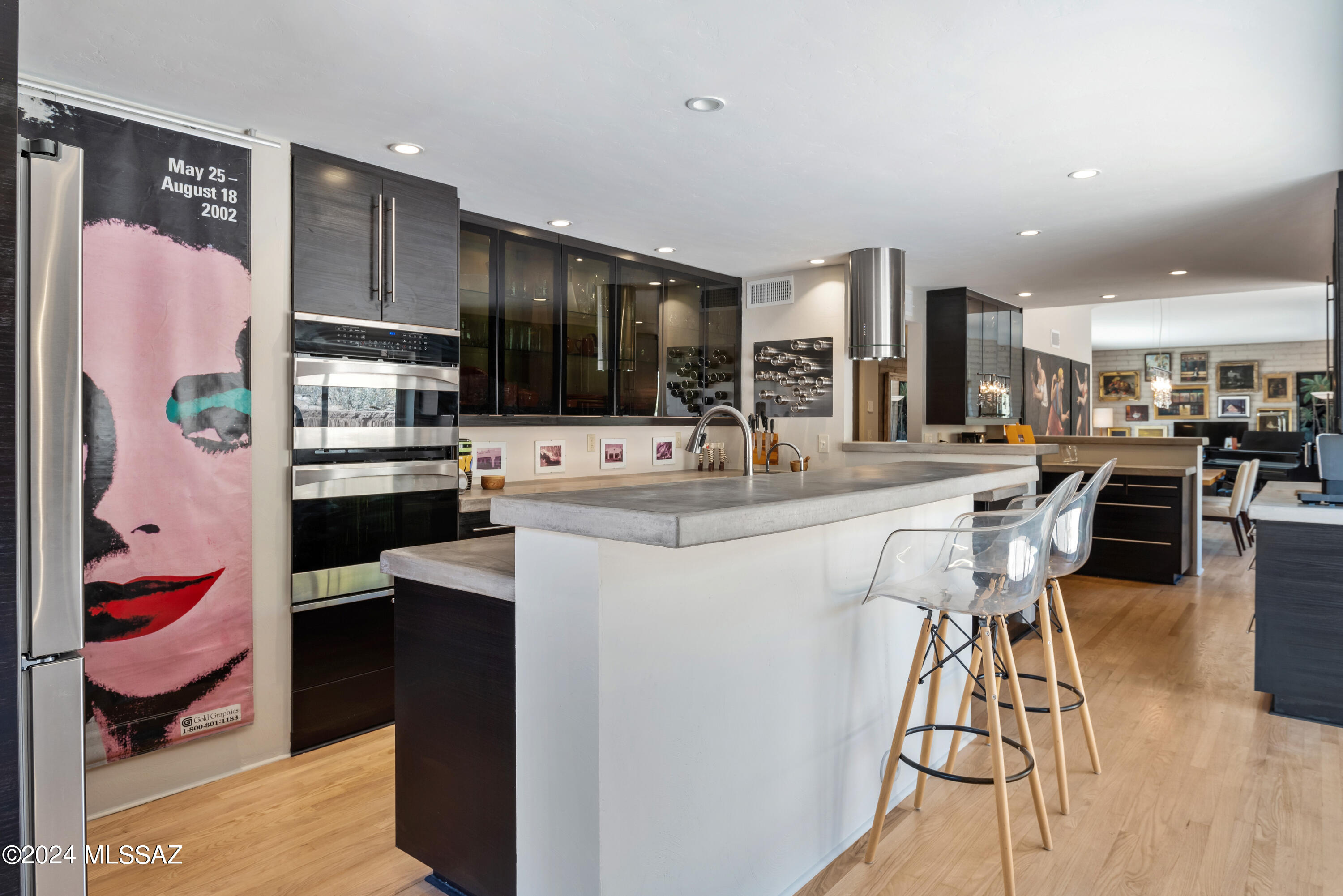 Skyline Bel Air Estates (1-153) - Residential