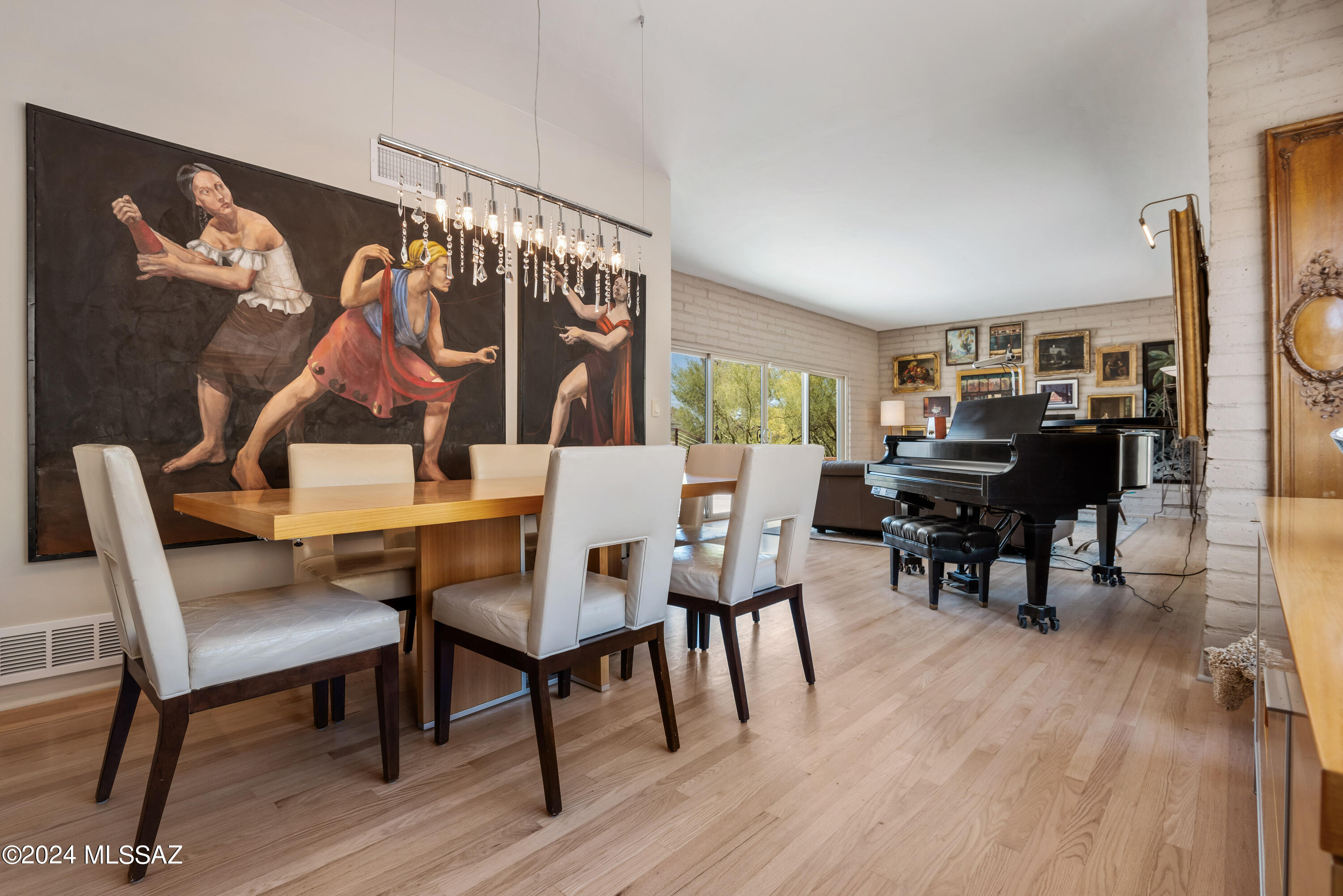 Skyline Bel Air Estates (1-153) - Residential