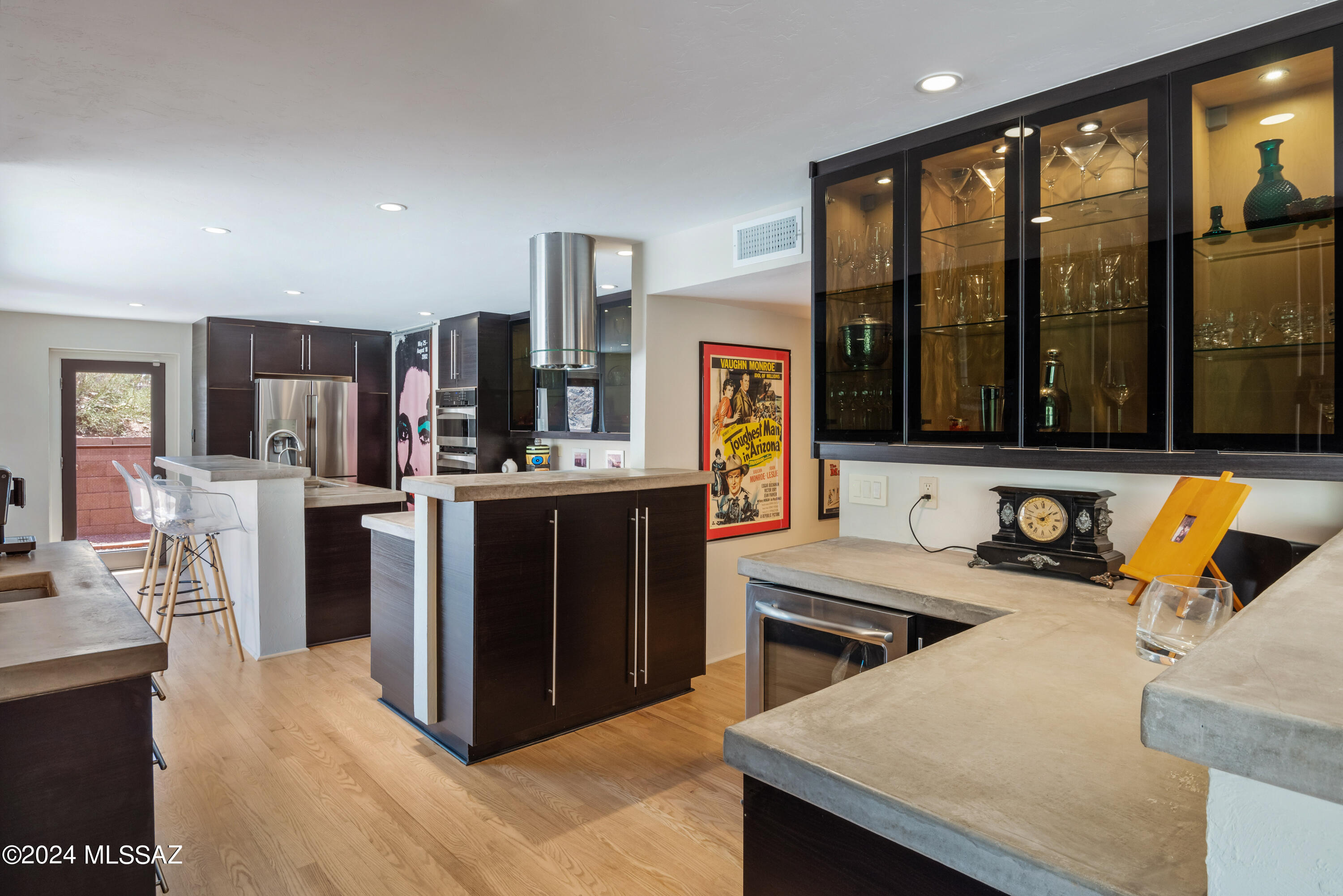 Skyline Bel Air Estates (1-153) - Residential