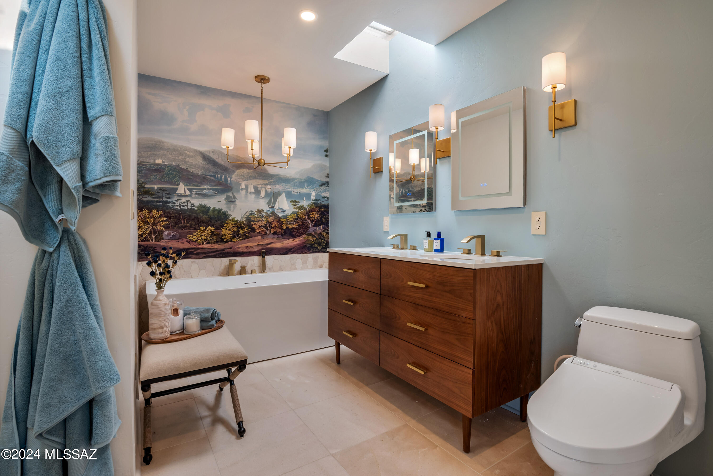Skyline Bel Air Estates (1-153) - Residential