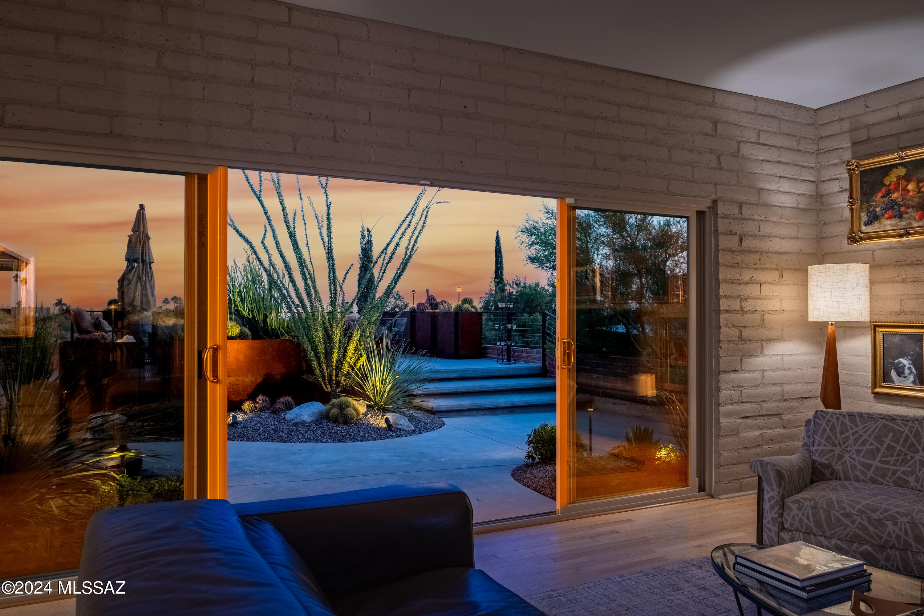 Skyline Bel Air Estates (1-153) - Residential