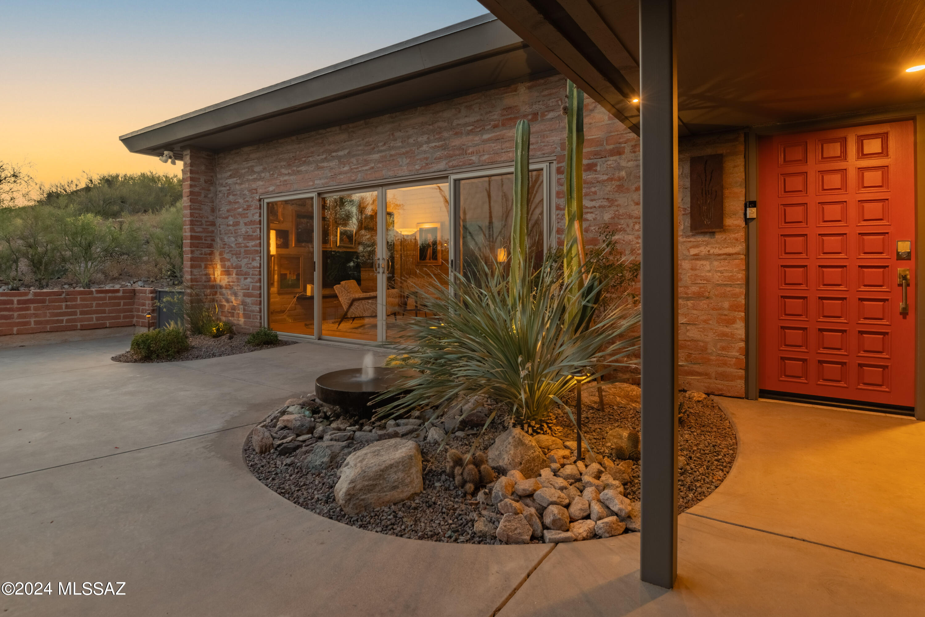 Skyline Bel Air Estates (1-153) - Residential