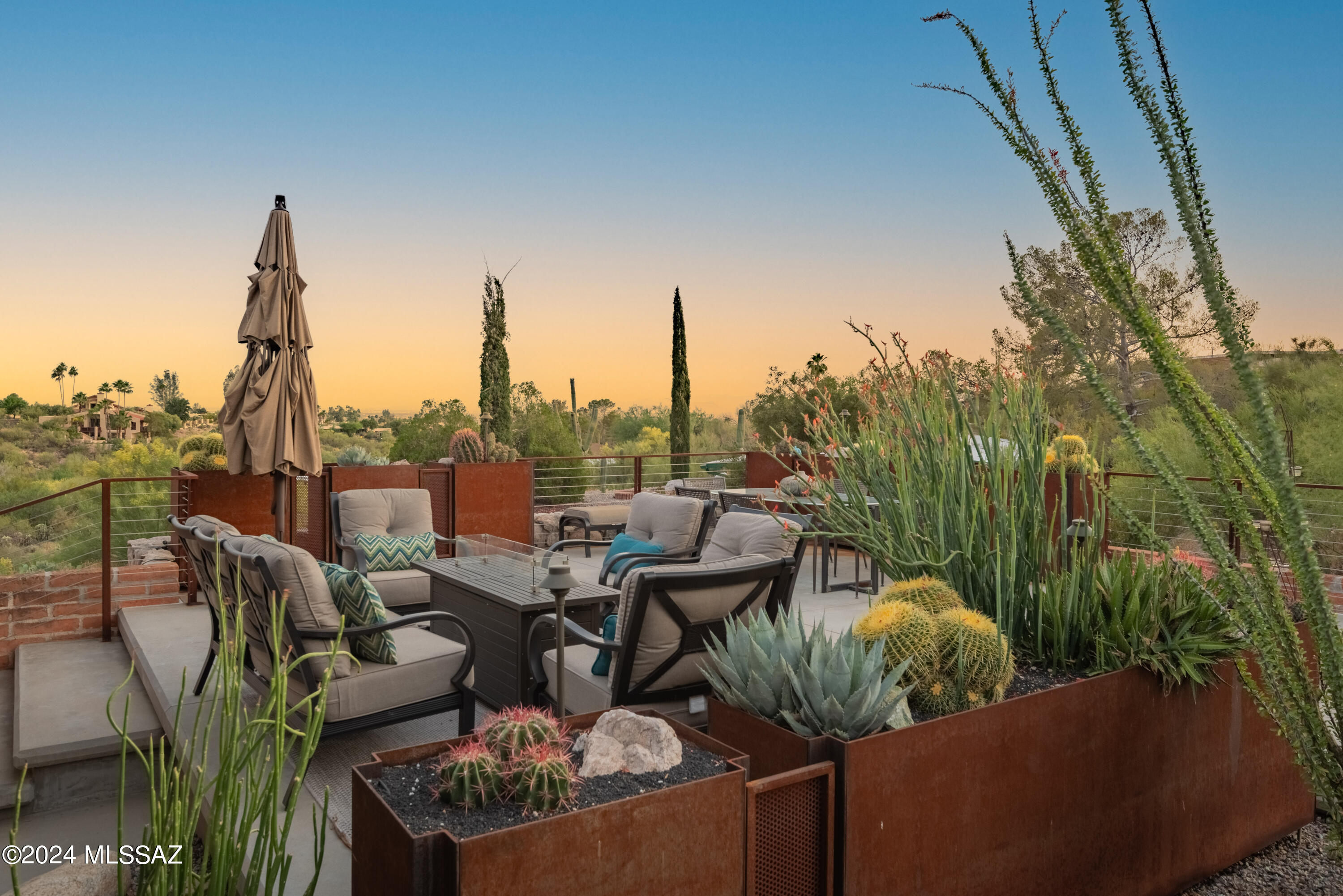 Skyline Bel Air Estates (1-153) - Residential