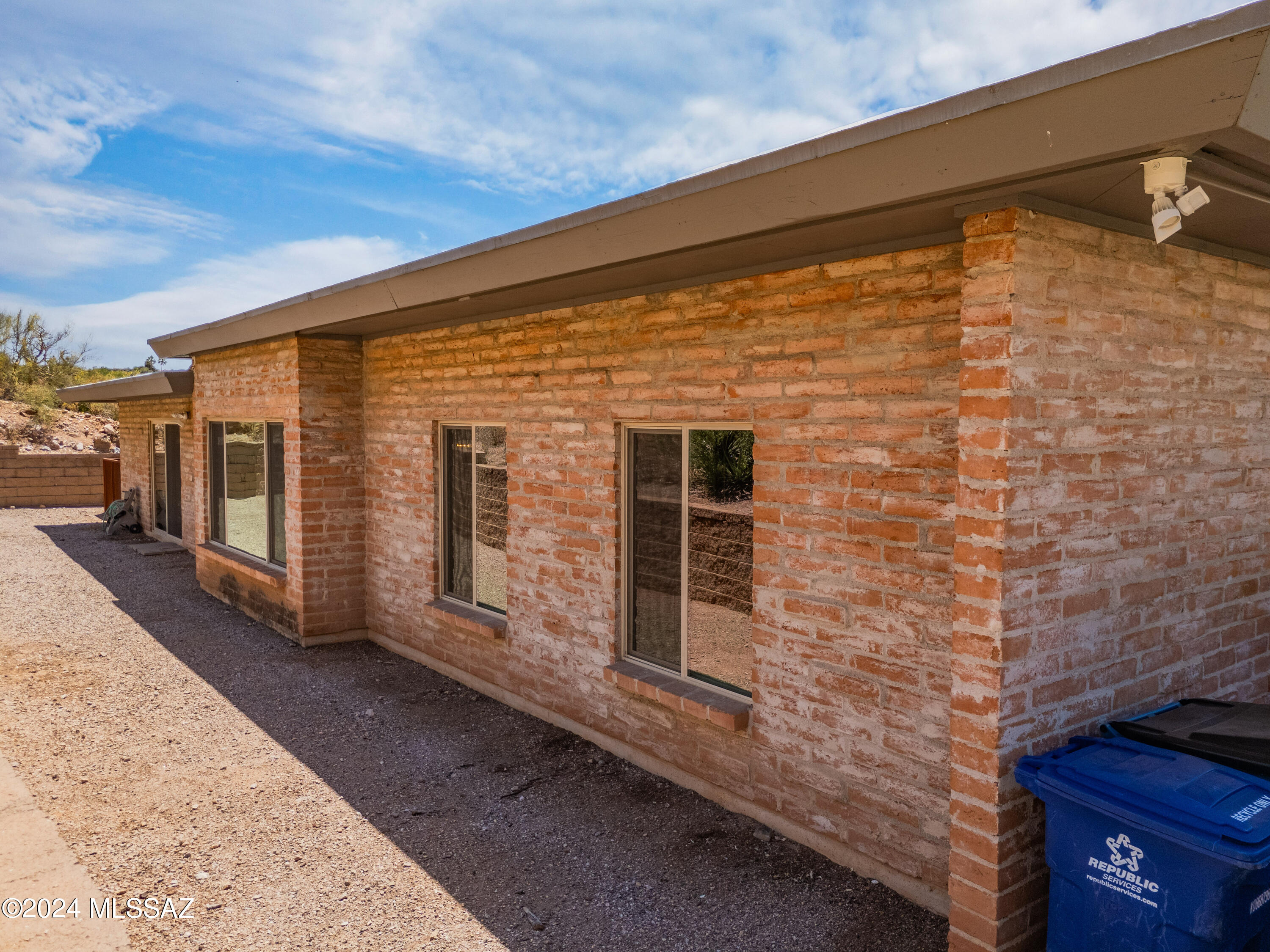 Skyline Bel Air Estates (1-153) - Residential