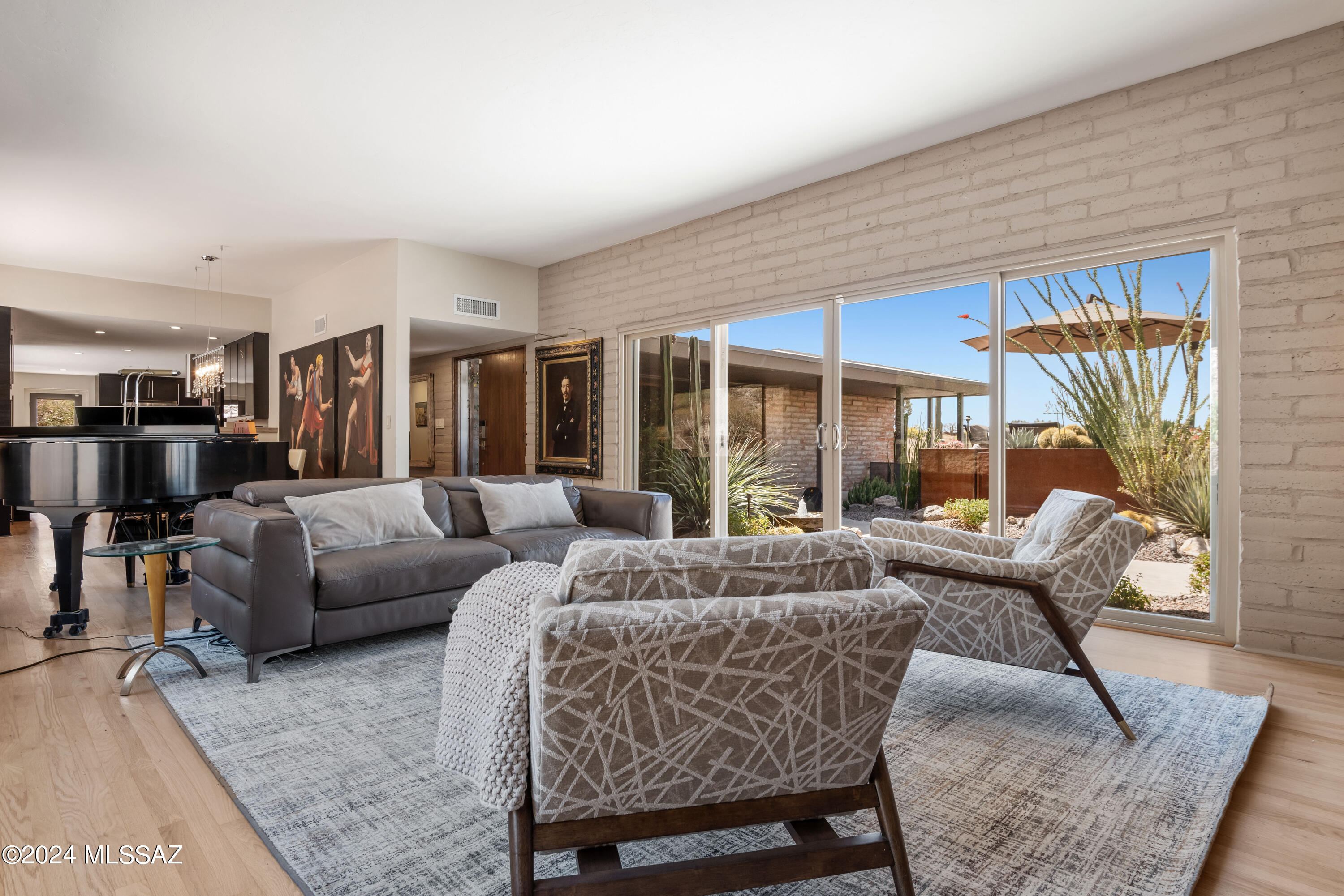 Skyline Bel Air Estates (1-153) - Residential