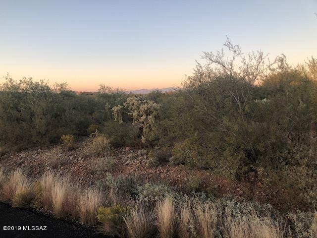 Madera Foothills Estates (1-25) - Land