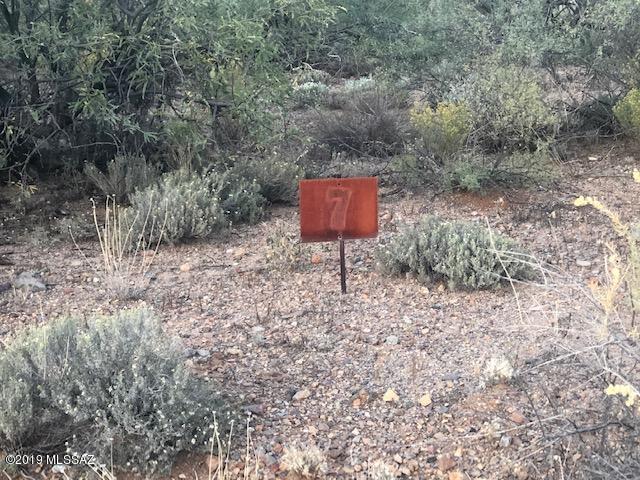 Madera Foothills Estates (1-25) - Land