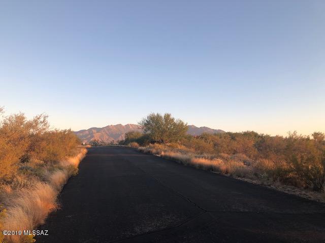 Madera Foothills Estates (1-25) - Land