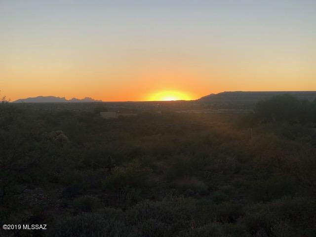 Madera Foothills Estates (1-25) - Land