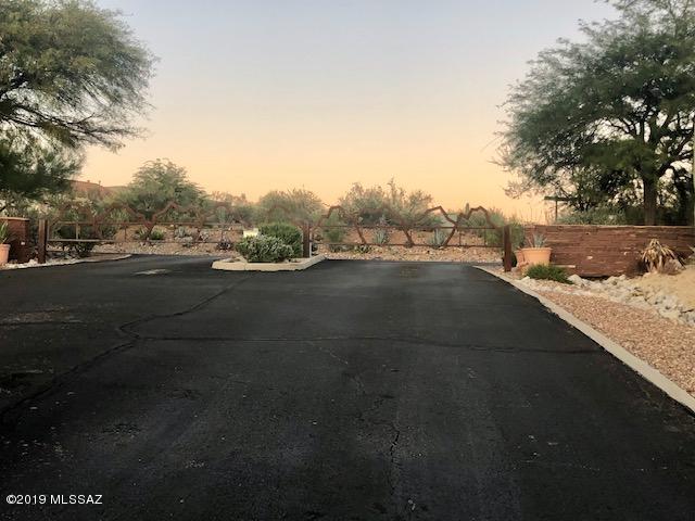 Madera Foothills Estates (1-25) - Land
