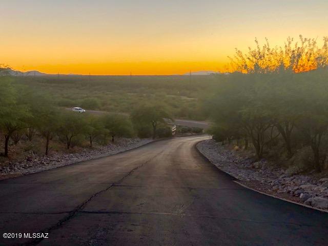 Madera Foothills Estates (1-25) - Land