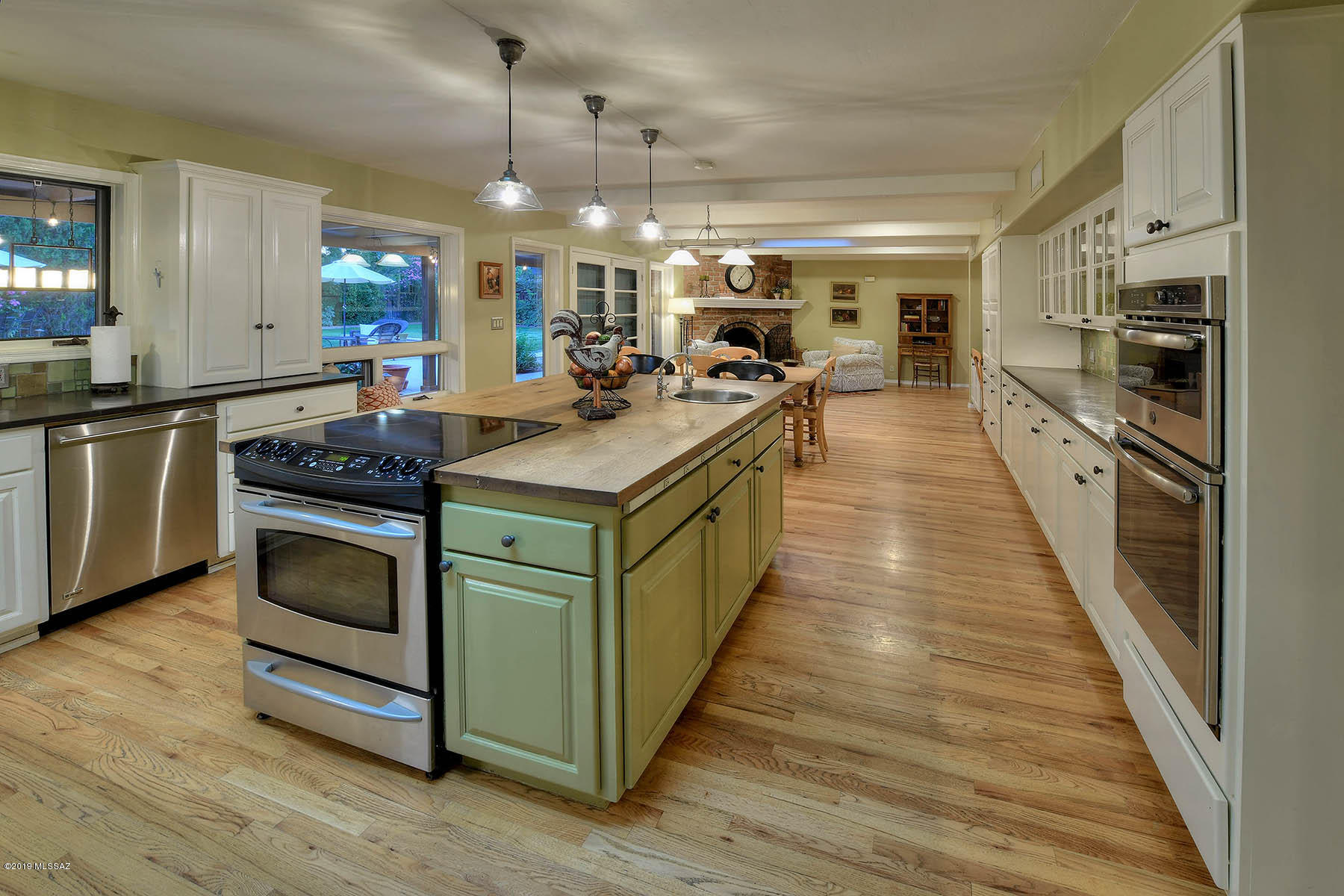 Country Club Estates NO. 3 (1-25) - Residential